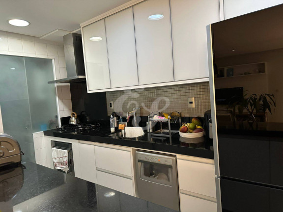 Imagem Apartamento com 2 Quartos à Venda, 94 m² em Alphaville - Santana De Parnaíba Imagem Apartamento com 2 Quartos à Venda, 94 m² em Alphaville - Santana De Parnaíba