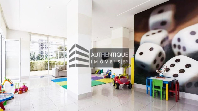 Imagem Apartamento com 2 Quartos à Venda, 80 m² em Campo Belo - São Paulo Imagem Apartamento com 2 Quartos à Venda, 80 m² em Campo Belo - São Paulo
