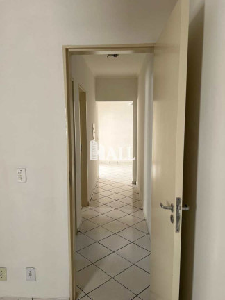 Imagem Apartamento com 2 Quartos à Venda, 60 m² em Vila Itália - São José Do Rio Preto Imagem Apartamento com 2 Quartos à Venda, 60 m² em Vila Itália - São José Do Rio Preto