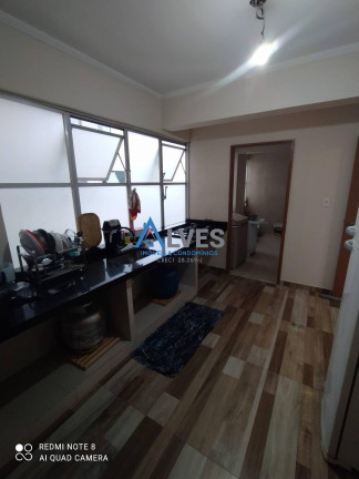 Imagem Apartamento com 2 Quartos à Venda, 90 m² em Centro - São Bernardo Do Campo Imagem Apartamento com 2 Quartos à Venda, 90 m² em Centro - São Bernardo Do Campo