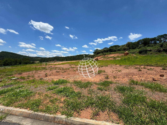 Imagem Terreno à Venda, 349 m² em Portal Lamis - Atibaia Imagem Terreno à Venda, 349 m² em Portal Lamis - Atibaia