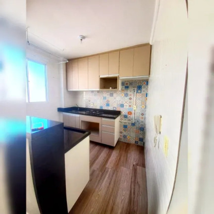 Imagem Apartamento com 2 Quartos à Venda, 56 m² em Parque Senhor Do Bonfim - Taubaté Imagem Apartamento com 2 Quartos à Venda, 56 m² em Parque Senhor Do Bonfim - Taubaté