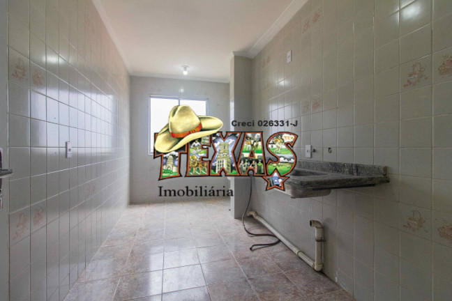 Apartamento com 2 Quartos à Venda, 56 m² em Vila Robertina - São Paulo