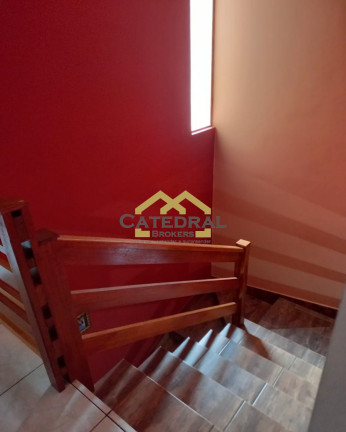 Imagem Casa com 3 Quartos à Venda, 190 m² em Jardim Das Tulipas - Jundiaí
