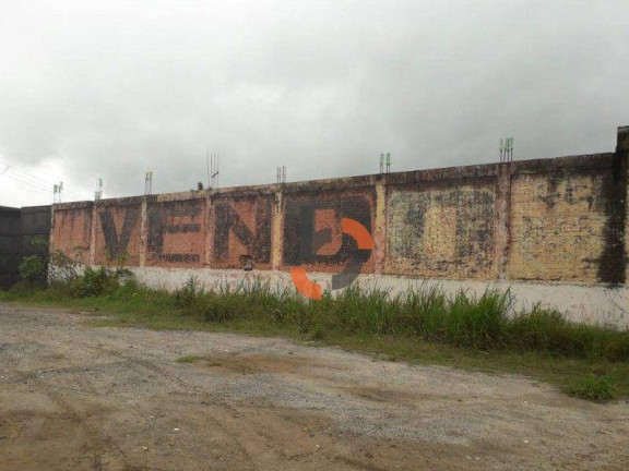 Imagem Terreno à Venda, 1.600 m² em Cabuçu - Nova Iguaçu Imagem Terreno à Venda, 1.600 m² em Cabuçu - Nova Iguaçu
