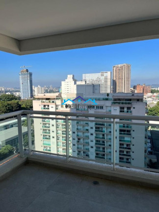 Imagem Apartamento com 1 Quarto à Venda, 46 m² em Jardim Santo Amaro - São Paulo Imagem Apartamento com 1 Quarto à Venda, 46 m² em Jardim Santo Amaro - São Paulo