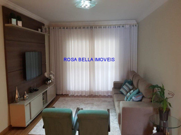 Casa com 3 Quartos à Venda, 302 m² em Jardim Tereza Cristina - Jundiaí