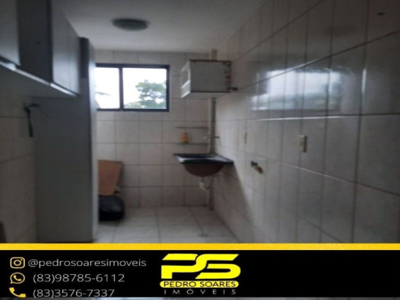 Imagem Apartamento com 3 Quartos à Venda, 78 m² em Torre - João Pessoa Imagem Apartamento com 3 Quartos à Venda, 78 m² em Torre - João Pessoa