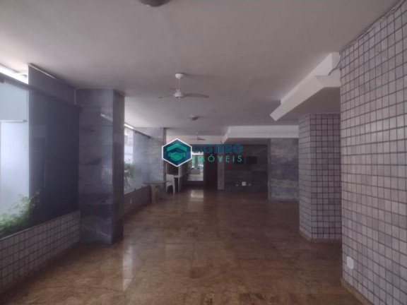 Imagem Apartamento com 3 Quartos à Venda, 180 m² em Icaraí - Niterói