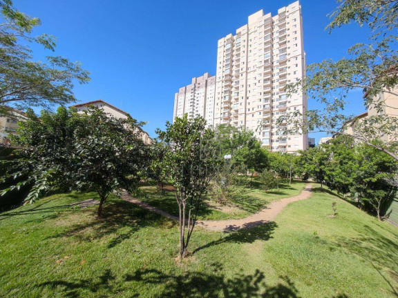Imagem Apartamento com 2 Quartos à Venda, 56 m² em Conceição - Osasco