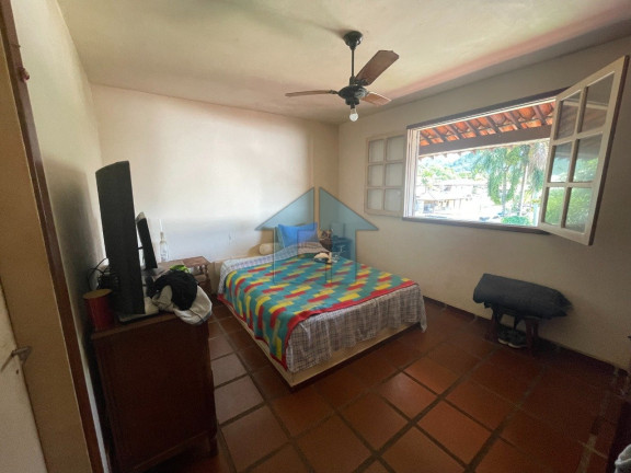 Imagem Casa com 4 Quartos à Venda, 600 m² em Porto Bracuhy - Angra Dos Reis