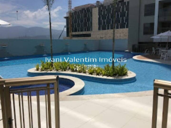 Imagem Apartamento com 3 Quartos à Venda, 83 m² em Recreio Dos Bandeirantes - Rio De Janeiro Imagem Apartamento com 3 Quartos à Venda, 83 m² em Recreio Dos Bandeirantes - Rio De Janeiro