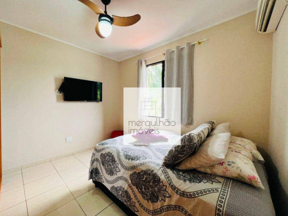 Imagem Apartamento com 2 Quartos à Venda, 59 m² em Macuco - Santos