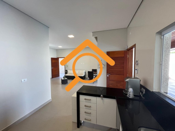 Imagem Casa com 3 Quartos à Venda, 150 m² em Estância São José - Peruíbe