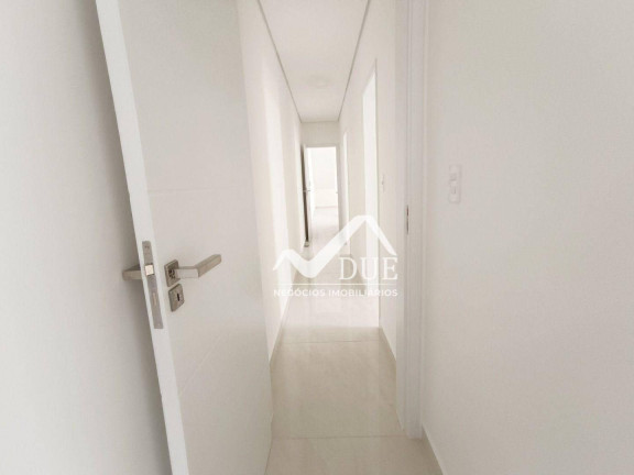 Imagem Casa com 3 Quartos à Venda, 95 m² em Embaré - Santos