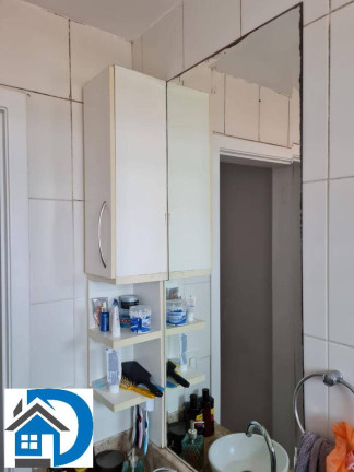 Imagem Apartamento com 2 Quartos à Venda, 53 m² em Wanel Ville - Sorocaba Imagem Apartamento com 2 Quartos à Venda, 53 m² em Wanel Ville - Sorocaba