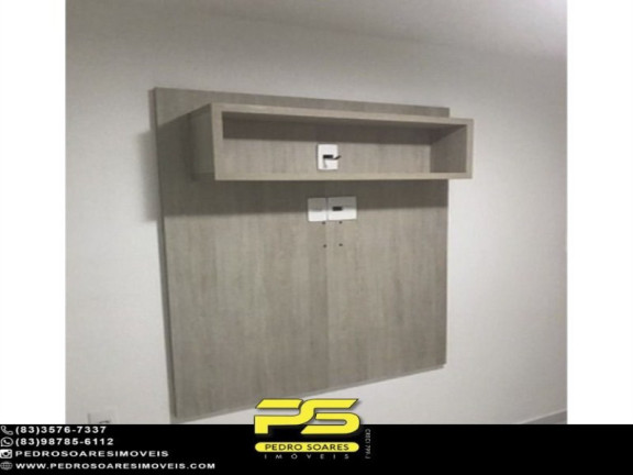 Imagem Apartamento com 2 Quartos à Venda, 71 m² em Jardim Oceania - João Pessoa Imagem Apartamento com 2 Quartos à Venda, 71 m² em Jardim Oceania - João Pessoa