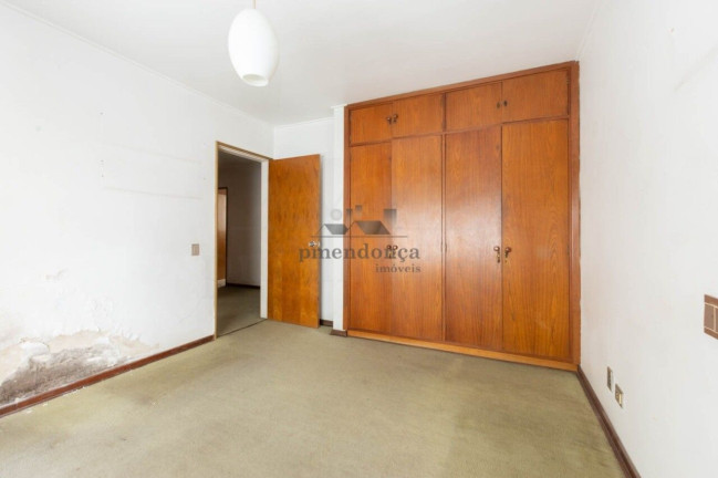 Imagem Apartamento com 3 Quartos à Venda, 220 m² em Higienópolis - São Paulo