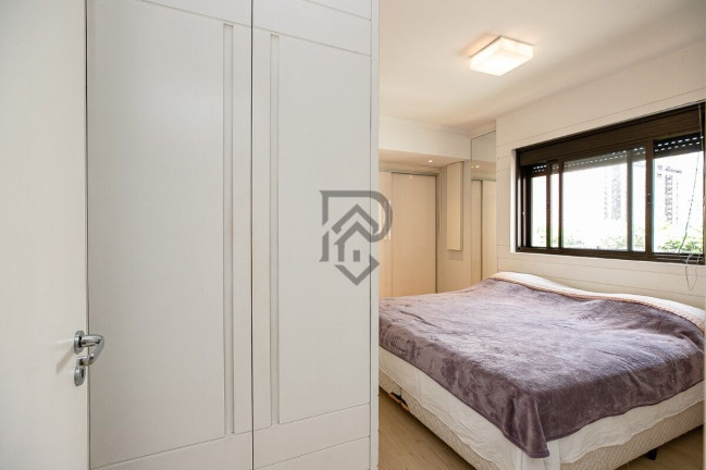 Imagem Apartamento com 3 Quartos à Venda, 162 m² em Moema - São Paulo
