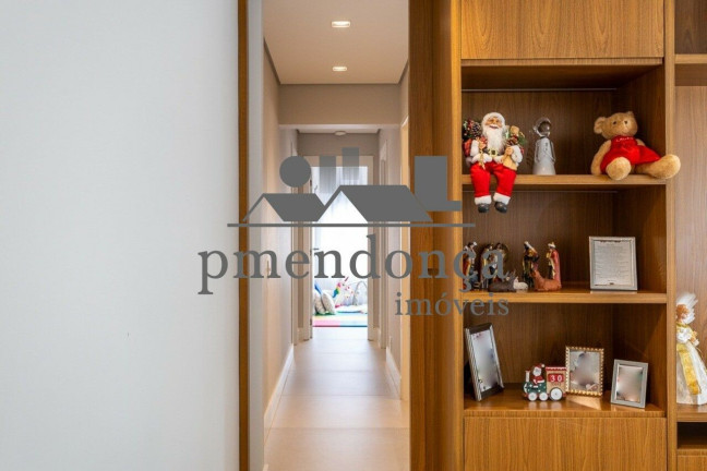 Imagem Apartamento com 4 Quartos à Venda, 159 m² em Perdizes - São Paulo