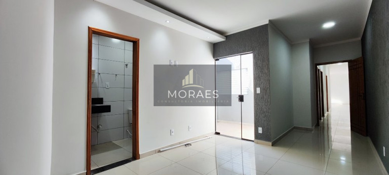 Imagem Casa com 3 Quartos à Venda, 158 m² em Parque Dos Pinheiros - Botucatu
