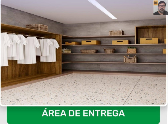 Imagem Apartamento com 2 Quartos à Venda, 50 m² em Jatiúca - Maceió