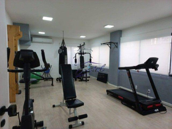 Imagem Apartamento com 2 Quartos à Venda, 70 m² em Vila Olímpia - São Paulo
