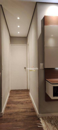 Imagem Apartamento com 2 Quartos à Venda, 45 m² em Parque Savoy City - São Paulo Imagem Apartamento com 2 Quartos à Venda, 45 m² em Parque Savoy City - São Paulo
