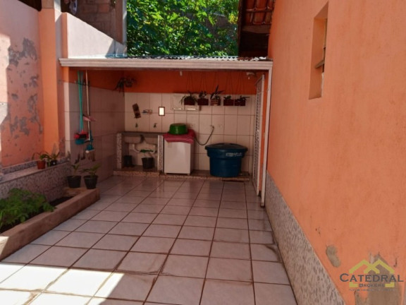 Imagem Casa com 3 Quartos à Venda, 300 m² em Jardim Santa Gertrudes - Jundiaí Imagem Casa com 3 Quartos à Venda, 300 m² em Jardim Santa Gertrudes - Jundiaí