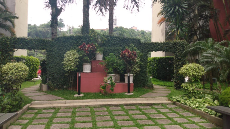 Imagem Imóvel com 2 Quartos à Venda, 53 m² em Jardim Santa Terezinha (zona Leste) - São Paulo