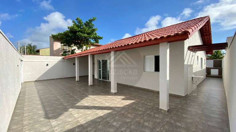 Imagem Casa com 2 Quartos à Venda, 260 m² em Jardim Regina - Itanhaém Imagem Casa com 2 Quartos à Venda, 260 m² em Jardim Regina - Itanhaém