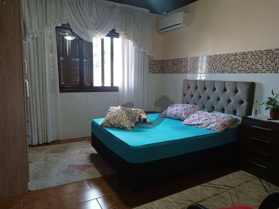 Imagem Casa com 3 Quartos à Venda, 120 m² em Várzea - Santa Cruz Do Sul