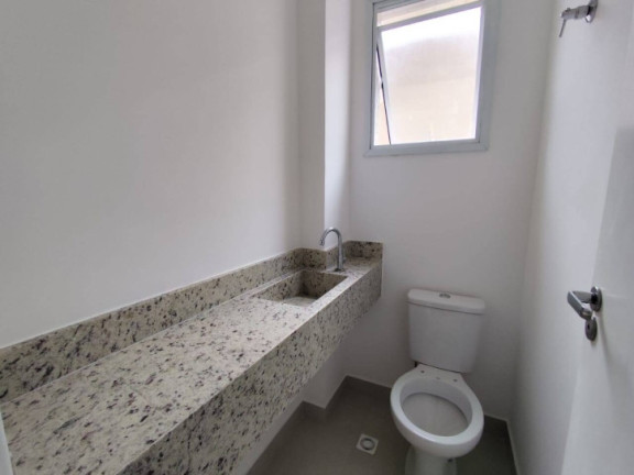 Imagem Casa com 2 Quartos à Venda, 100 m² em Campo Grande - Santos