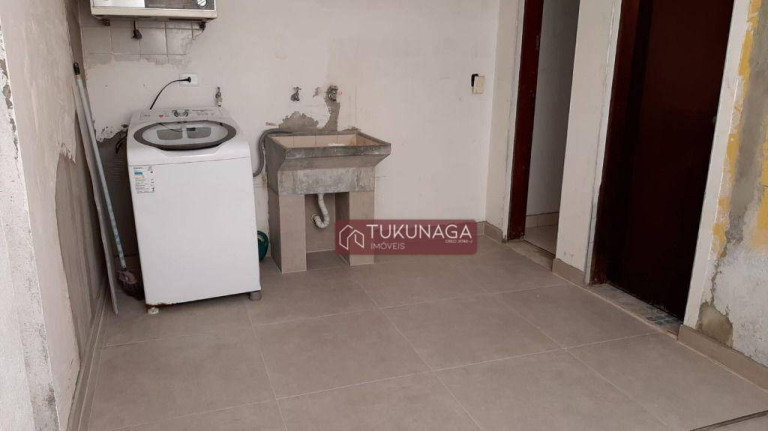 Imagem Sobrado com 3 Quartos à Venda, 126 m² em Vila Mazzei - São Paulo