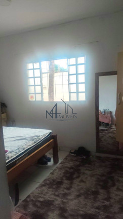 Imagem Casa com 3 Quartos à Venda, 178 m² em Retiro Do Bosque - Aparecida De Goiânia