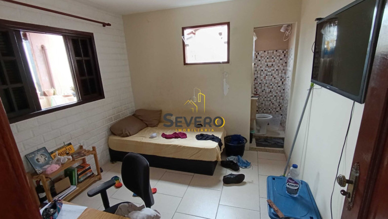 Imagem Casa com 4 Quartos à Venda, 200 m² em Trindade - São Gonçalo Imagem Casa com 4 Quartos à Venda, 200 m² em Trindade - São Gonçalo