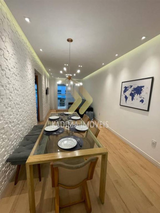Imagem Apartamento com 2 Quartos à Venda, 83 m² em Campo Da Aviacao - Praia Grande