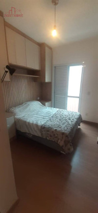 Imagem Casa com 2 Quartos para Alugar, 72 m² em Jardim Umarizal - São Paulo