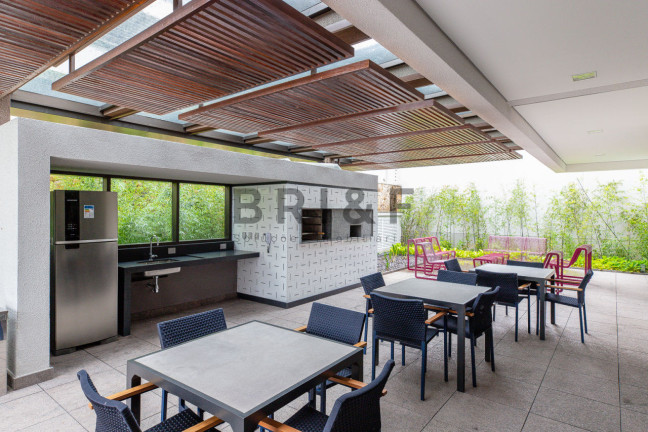 Imagem Apartamento com 3 Quartos à Venda, 102 m² em Campo Belo - São Paulo Imagem Apartamento com 3 Quartos à Venda, 102 m² em Campo Belo - São Paulo