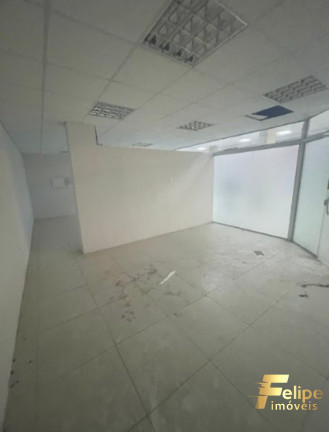 Imagem Sala Comercial à Venda, 68 m² em Enseada Do Suá - Vitória Imagem Sala Comercial à Venda, 68 m² em Enseada Do Suá - Vitória