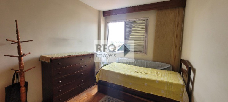 Imagem Imóvel com 2 Quartos à Venda, 78 m² em Ipiranga - São Paulo