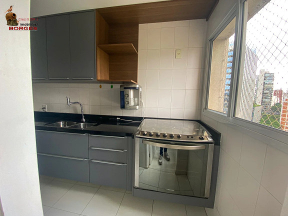 Imagem Apartamento com 1 Quarto para Alugar, 57 m² em Vila Olimpia - São Paulo Imagem Apartamento com 1 Quarto para Alugar, 57 m² em Vila Olimpia - São Paulo