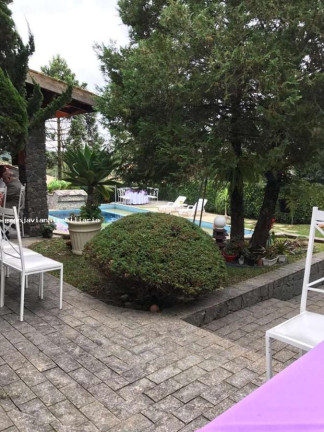 Imagem Casa à Venda,  em Recanto Suíço - Cotia