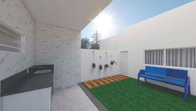 Imagem Casa de Condomínio com 4 Quartos à Venda, 171 m² em Praia Dos Carneiros - Tamandaré Imagem Casa de Condomínio com 4 Quartos à Venda, 171 m² em Praia Dos Carneiros - Tamandaré