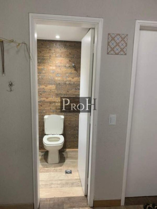 Imagem Sobrado com 3 Quartos à Venda, 180 m² em Demarchi - São Bernardo Do Campo