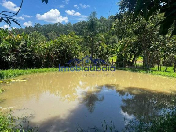 Imagem Chácara com 2 Quartos à Venda, 130 m² em Centro - Piracaia Imagem Chácara com 2 Quartos à Venda, 130 m² em Centro - Piracaia