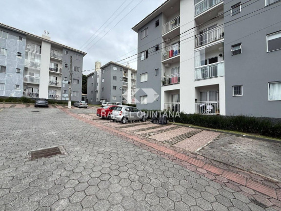 Imagem Apartamento com 2 Quartos à Venda, 58 m² em Fundos - Biguaçu Imagem Apartamento com 2 Quartos à Venda, 58 m² em Fundos - Biguaçu