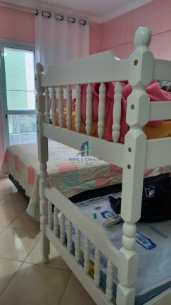 Imagem Apartamento com 2 Quartos à Venda, 87 m² em Maracanã - Praia Grande Imagem Apartamento com 2 Quartos à Venda, 87 m² em Maracanã - Praia Grande