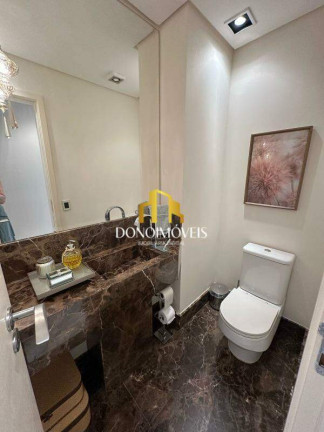Imagem Apartamento com 3 Quartos à Venda, 242 m² em Nova Petrópolis - São Bernardo Do Campo