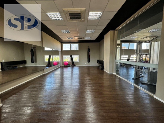 Imagem Apartamento para Alugar, 33 m² em Chácara Santo Antônio (zona Sul) - São Paulo